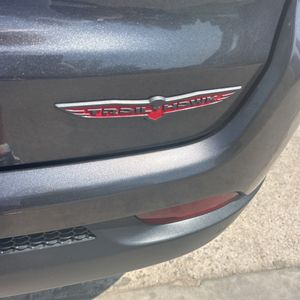 2023 JEEP COMPASS TRAILHAWK — миниатюра 23