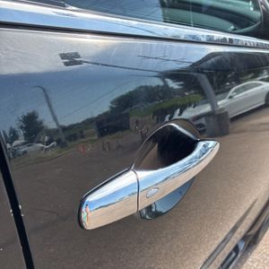 2015 Infiniti QX80 BASE — фото 68