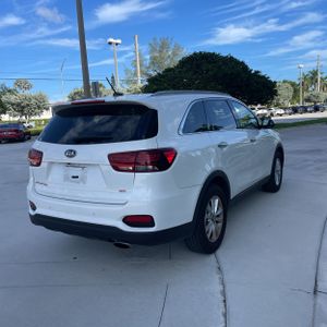 صورة 8 لـ 2020 KIA SORENTO LX