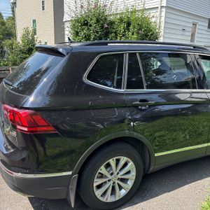 صورة 9 لـ 2018 Volkswagen TIGUAN 2.0T SE 4MOTION