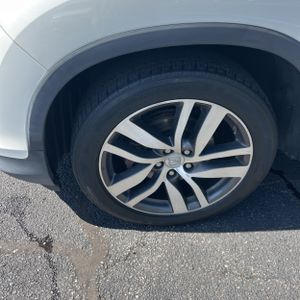 HONDA PILOT ELITE - 10