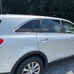 صورة 9 لـ 2018 KIA SORENTO L