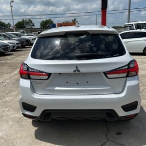 MITSUBISHI OUTLANDER SPORT 2.0 ES AWC - 7