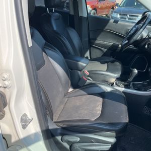 2018 JEEP COMPASS LATITUDE 缩略图 33