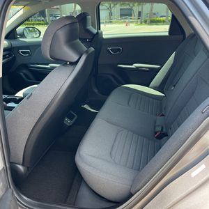 صورة مصغرة 34 لـ 2025 KIA K4 EX