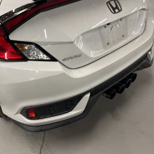 صورة مصغرة 47 لـ 2020 Honda CIVIC SI