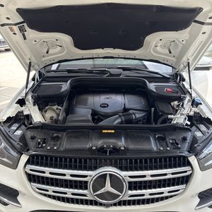 صورة مصغرة 46 لـ 2024 Mercedes-BENZ GLE