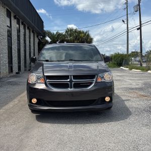 صورة مصغرة 14 لـ 2019 Dodge GRAND CARAVAN SXT