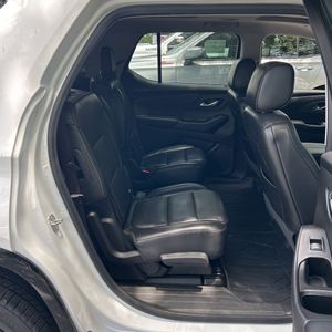 صورة مصغرة 35 لـ 2018 Chevrolet TRAVERSE PREMIER