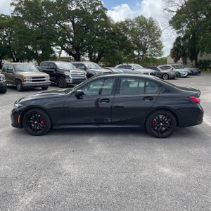 BMW M340I XDRIVE SEDAN - 3