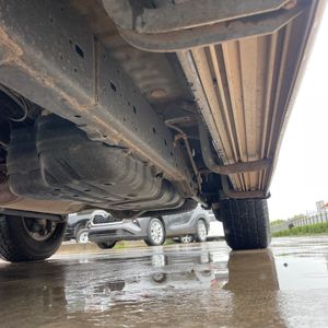 2011 Toyota 4RUNNER SR5 缩略图 21