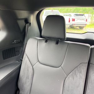 صورة مصغرة 37 لـ 2025 Lexus TX 350