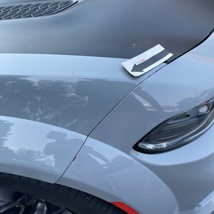 2020 Dodge CHARGER SRT HELLCAT — миниатюра 61
