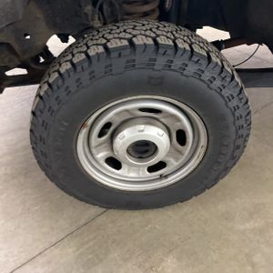 FORD F-250 SUPER DUTY XL - 9