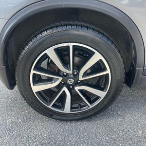 صورة 19 لـ 2018 Nissan ROGUE SL