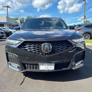 صورة 14 لـ 2026 Acura MDX SH-AWD W/A-SPEC