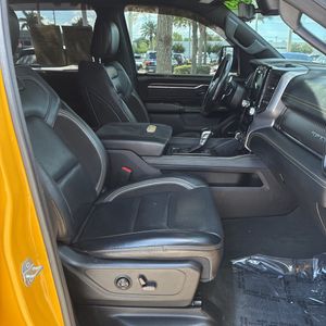 صورة مصغرة 31 لـ 2023 RAM 1500 TRX