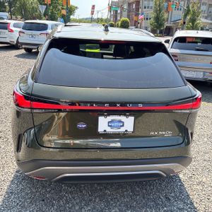 2025 Lexus RX 350H PREMIUM+ 照片 7