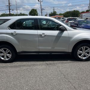 صورة مصغرة 11 لـ 2013 Chevrolet EQUINOX LS