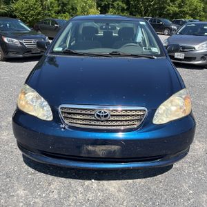 صورة مصغرة 14 لـ 2008 Toyota COROLLA CE