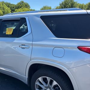 صورة 6 لـ 2018 Chevrolet TRAVERSE PREMIER