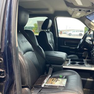 2015 RAM 2500 LARAMIE 缩略图 37