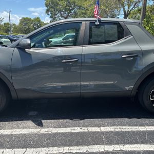 صورة 4 لـ 2022 Hyundai SANTA CRUZ SEL