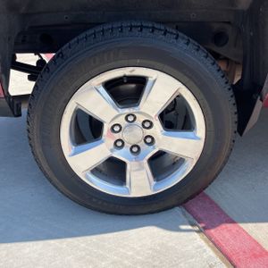 صورة مصغرة 19 لـ 2014 Chevrolet SILVERADO 1500 LT