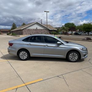 VOLKSWAGEN JETTA S - 10