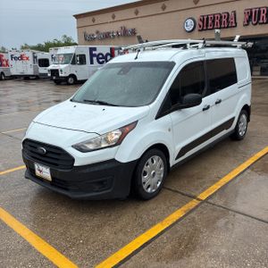 FORD TRANSIT CONNECT XL - 1