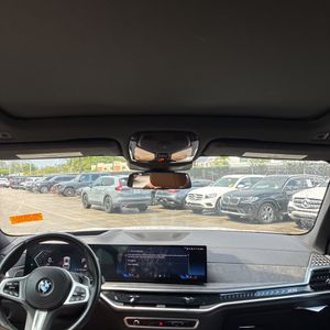 صورة مصغرة 37 لـ 2024 BMW X5 SDRIVE40I