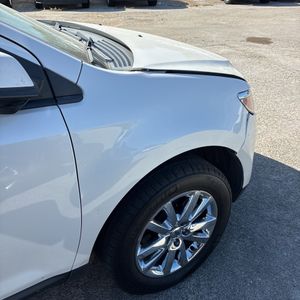 2013 FORD EDGE SEL — миниатюра 51
