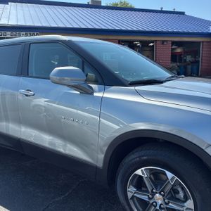2026 Chevrolet BLAZER LT 缩略图 13