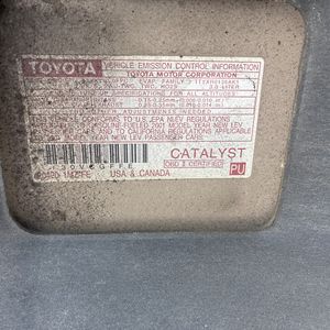 2001 Toyota AVALON XLS thumbnail 42