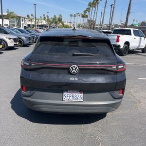 VOLKSWAGEN ID.4 PRO - 7