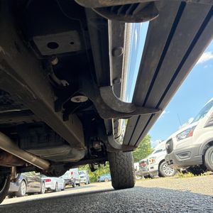 2019 Chevrolet SILVERADO 1500 RST — миниатюра 19