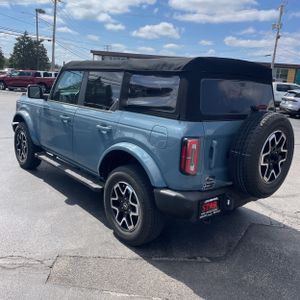 FORD BRONCO OUTER BANKS - 5