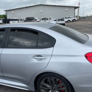 SUBARU WRX PREMIUM - 6