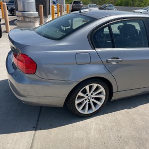 BMW 3 SERIES 328I - 9