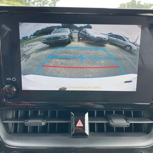 2023 Toyota COROLLA LE thumbnail 38