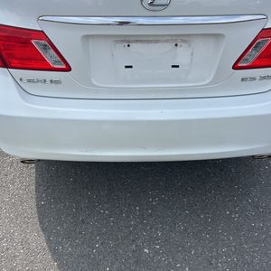 صورة 59 لـ 2009 Lexus ES 350 BASE