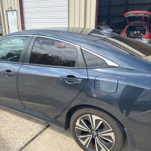 HONDA CIVIC EX-T - 6