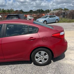 KIA FORTE LX - 6