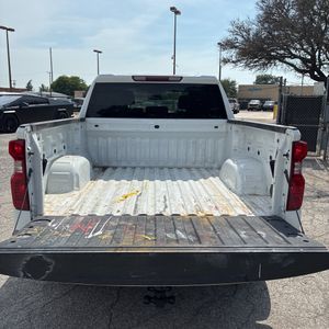 2022 Chevrolet SILVERADO 1500 CUSTOM 缩略图 46