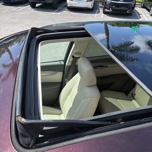 صورة مصغرة 35 لـ 2020 Cadillac XT5 PREMIUM LUXURY