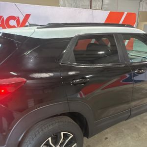 CHEVROLET TRAILBLAZER ACTIV - 7