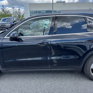 PORSCHE CAYENNE BASE - 4