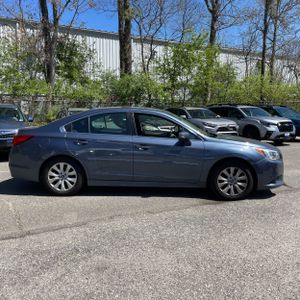 SUBARU LEGACY 2.5I PREMIUM - 10