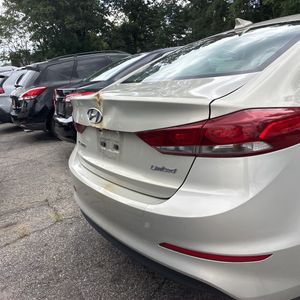 صورة مصغرة 58 لـ 2017 Hyundai ELANTRA LIMITED