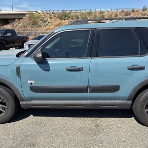 صورة 4 لـ 2022 FORD BRONCO SPORT BIG BEND
